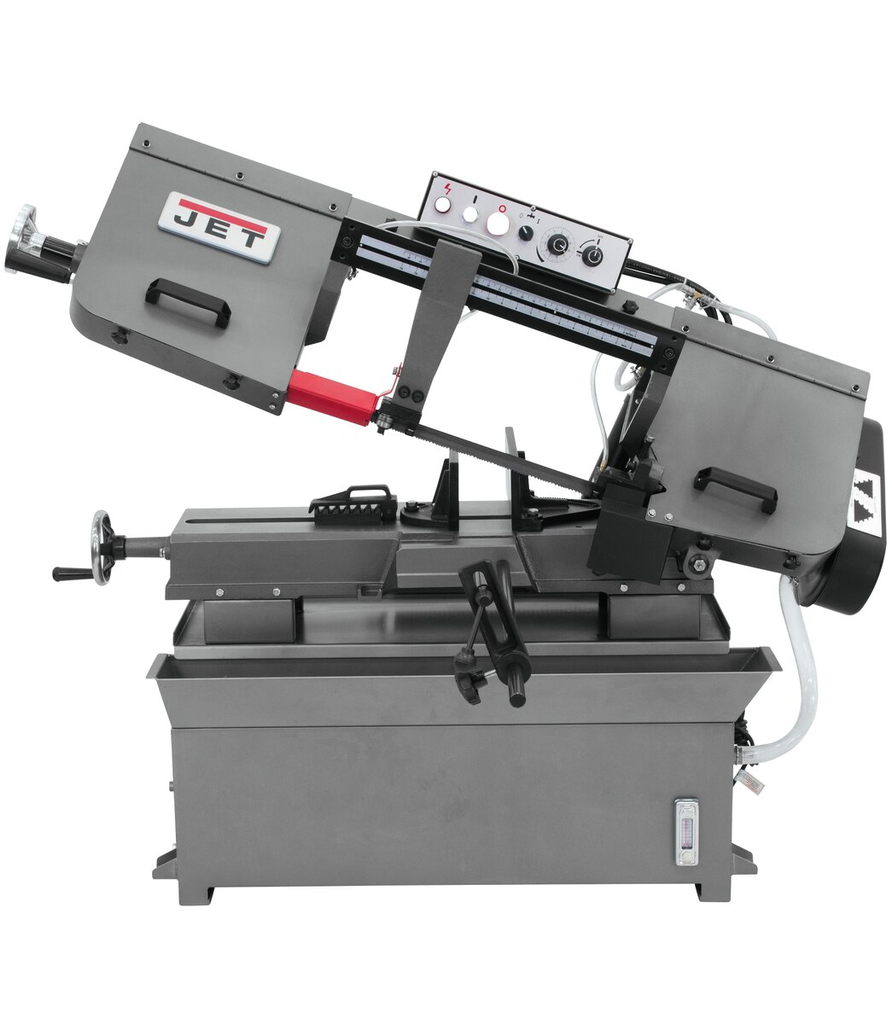 HBS-916, 9" x 16" Horizontal Bandsaw
