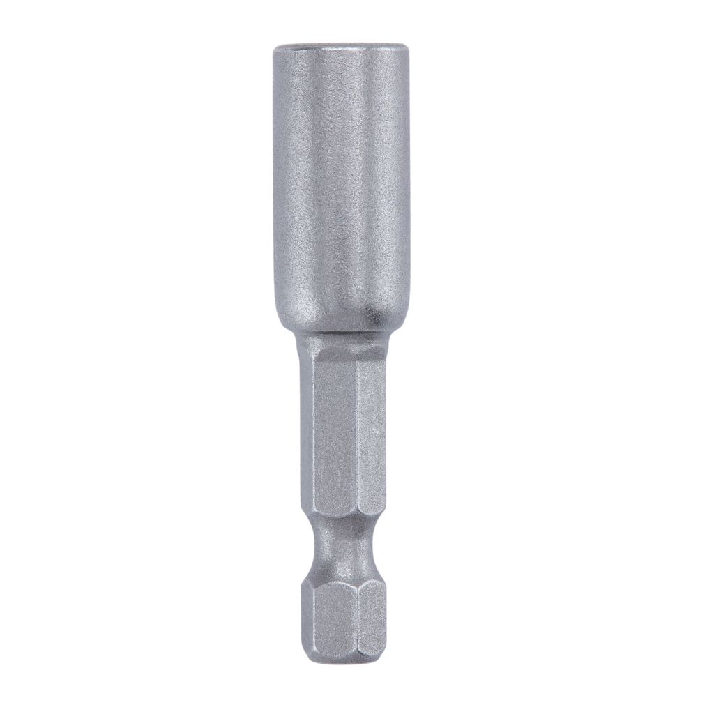 IRWIN 1-7/8IN X 1/4IN MAG NUT DR - 1 PAC