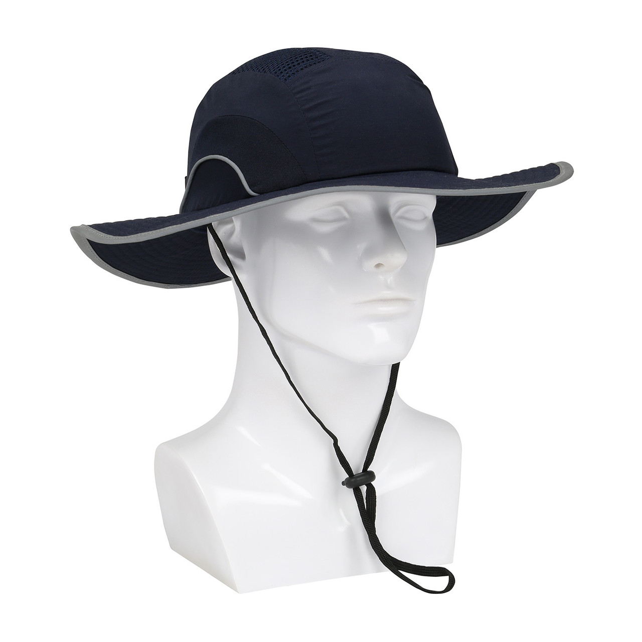 HardCap™ 282-AFB375-21  Bump Caps, Size OS, Navy