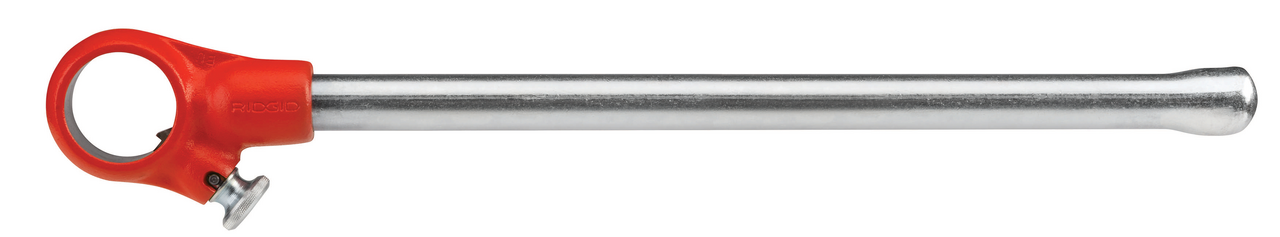 Ridgid 12R Manual Threader with Handle