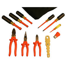 CEMENTEX Meter Reader Service Kit