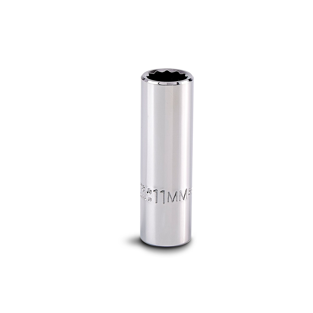 PROTO Skt 3/8 Dr 11Mm 12 Pt Dee