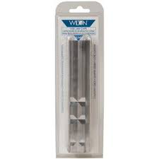 WILTON P-6.5, Prism Jaw Cap, 6-1/2" Jaw Width