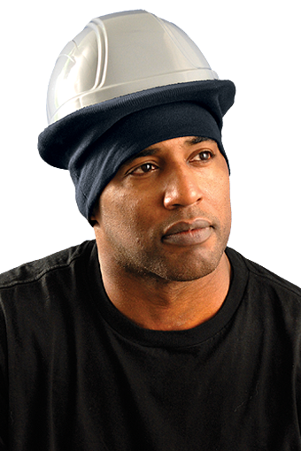 Classic Flame Resistant Hard Hat Tube Liner HRC 2