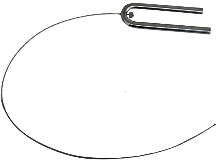 SOUTHWIRE Reel Jack Pin Assembly