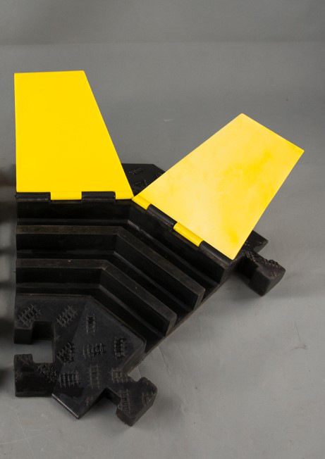 Southwire 42,000 # 3 Channel Left Turn  1/EA