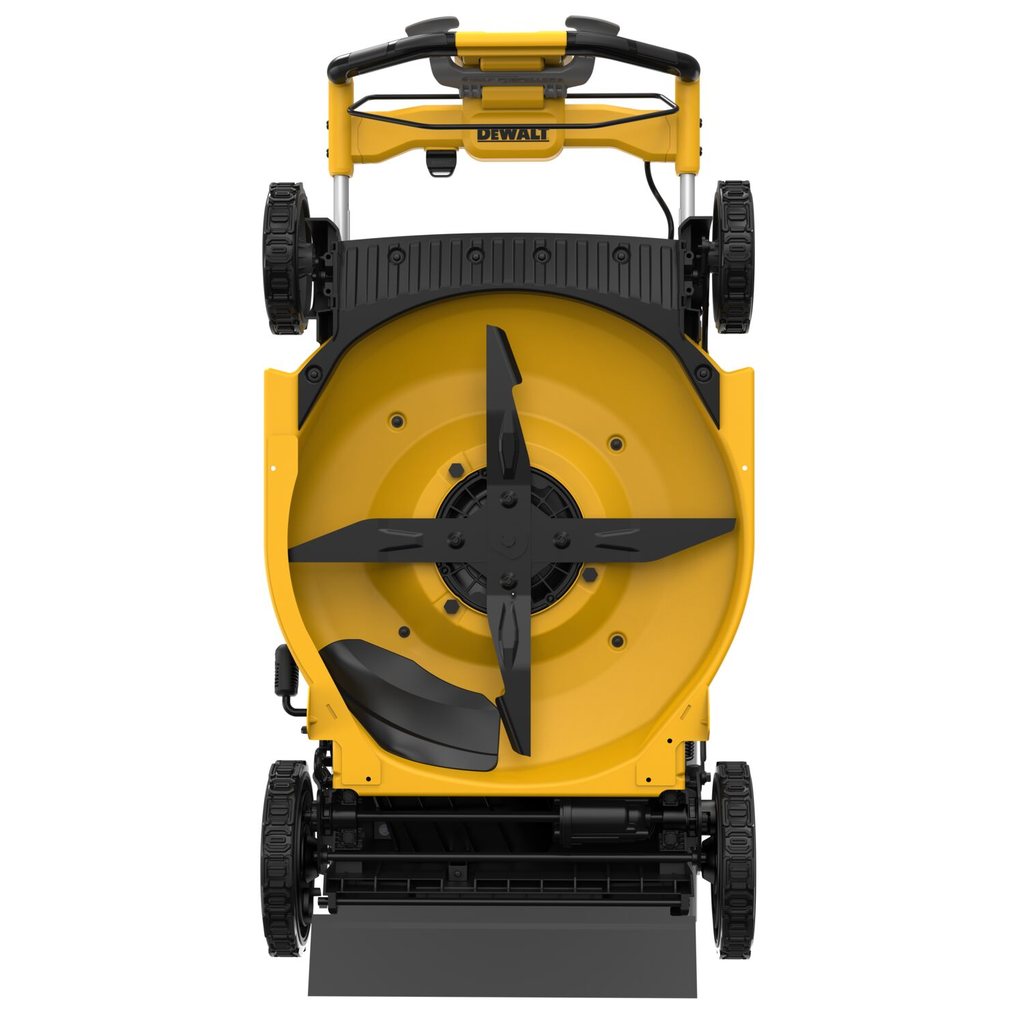 DEWALT 2X20V NEXT GEN RWD MOWER