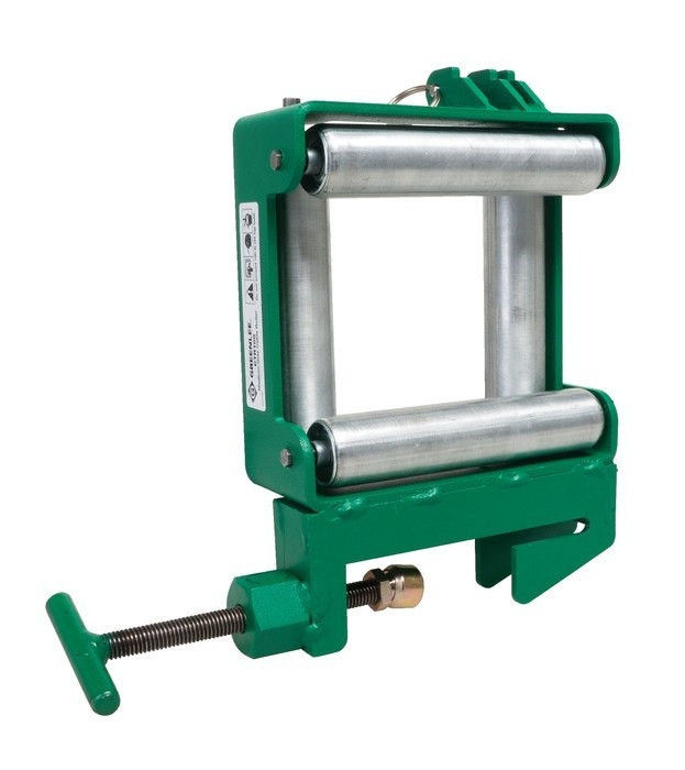 GREENLEE Medium Duty Cable Roller