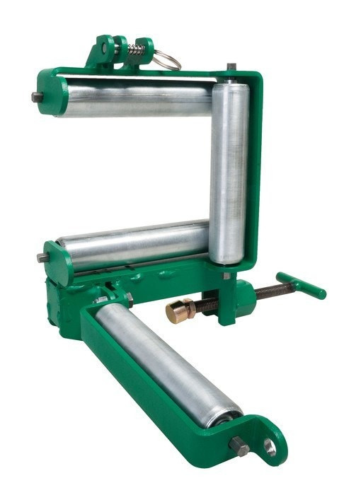 GREENLEE Medium Duty Cable Roller