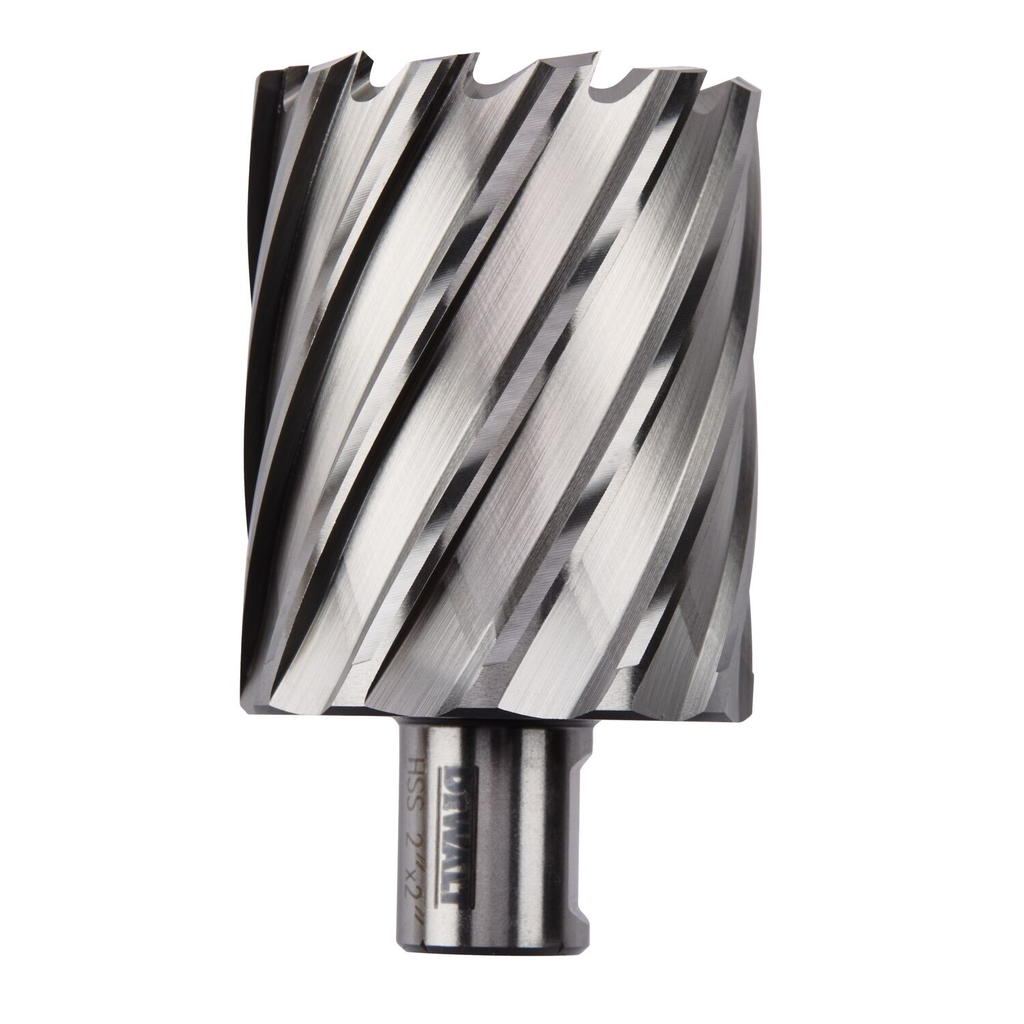2IN X2IN HSS ANNULAR CUTTER 3/4IN WELDON