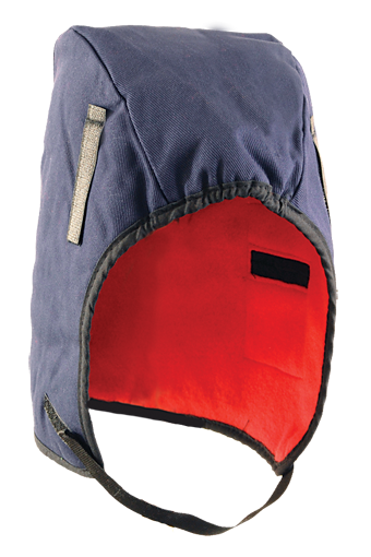 Occunomix Premium Mid-length Insulated 6/PK