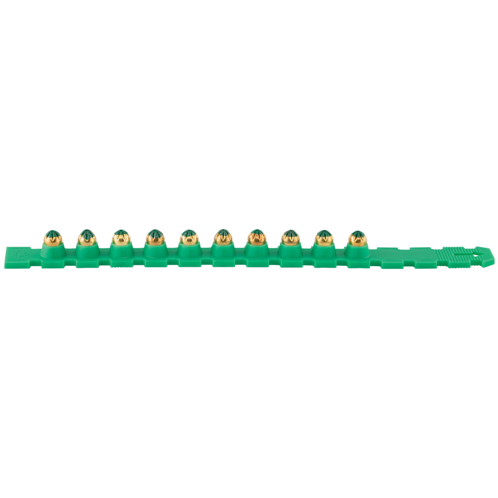 DEWALT Load .27 Safety Strip Green