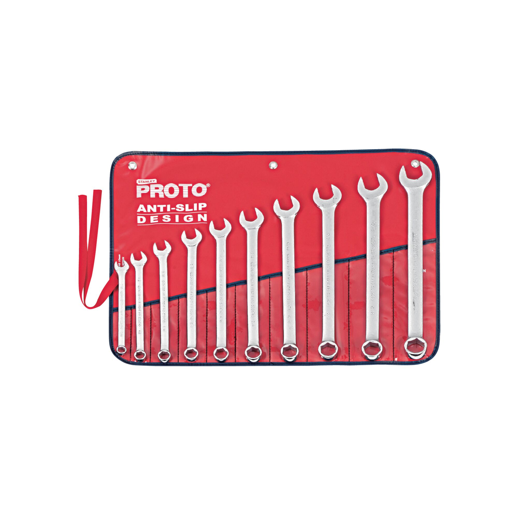PROTO Set Wr Comb 10Pc 6Pt