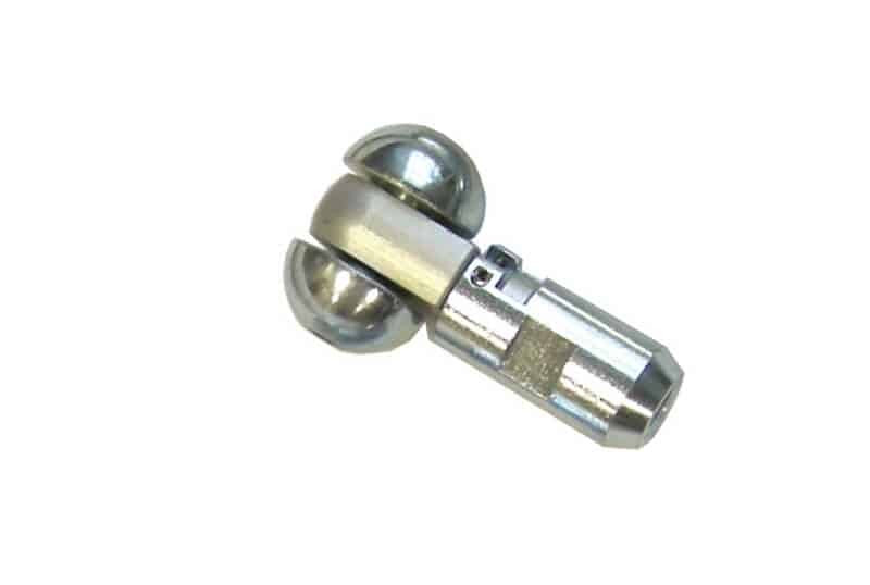 Jameson Roller Guide  (P/N 11-141)