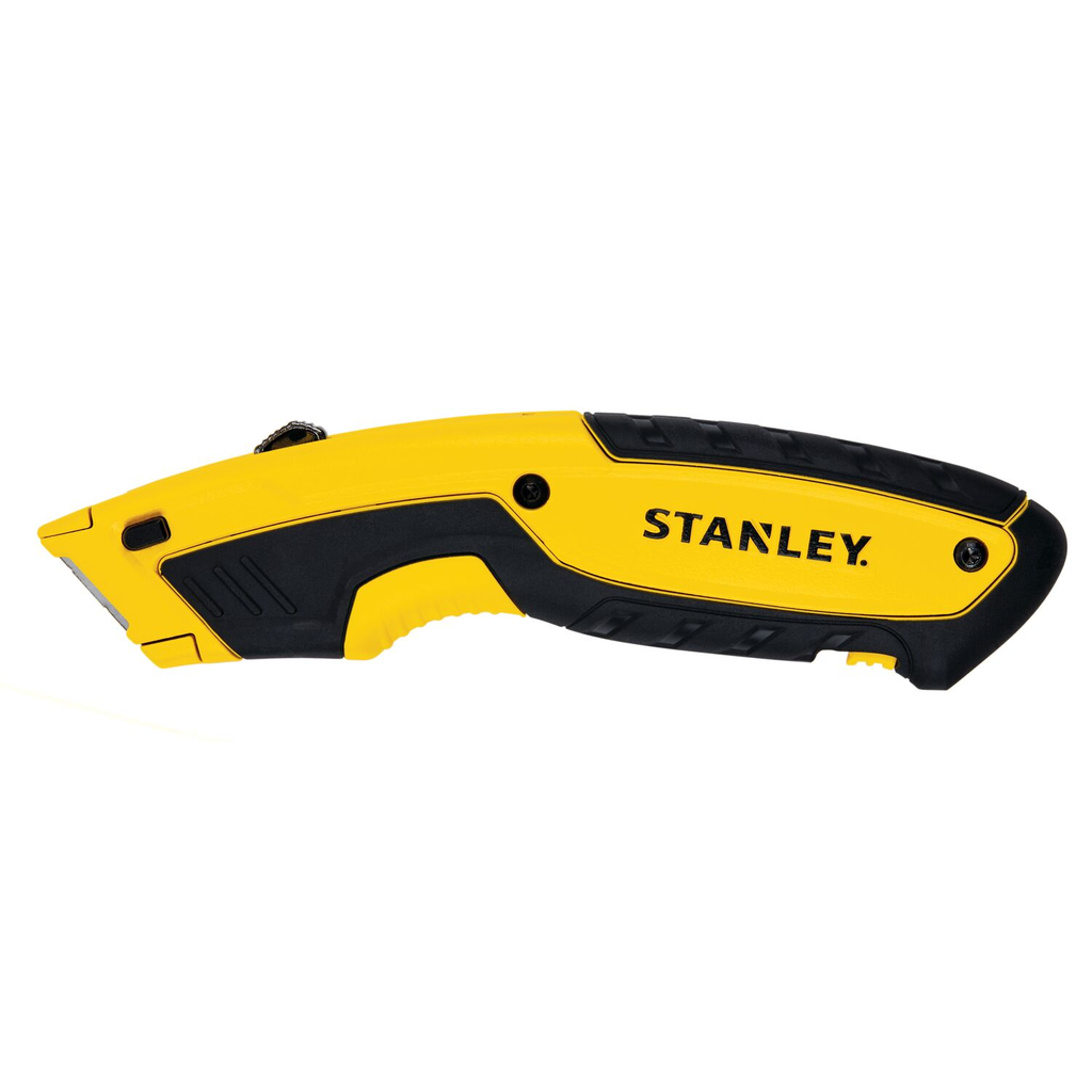 RETRACTABLE UTILITY KNIFE (P/N STHT10479)