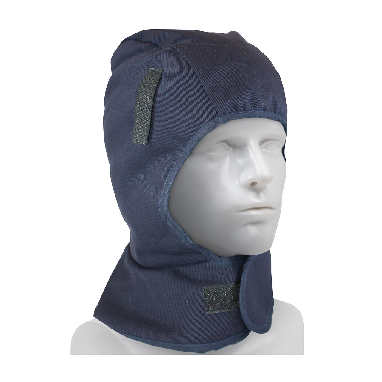PIP® 363-1SL2FB  Winter Caps & Liners, Size OS, Navy