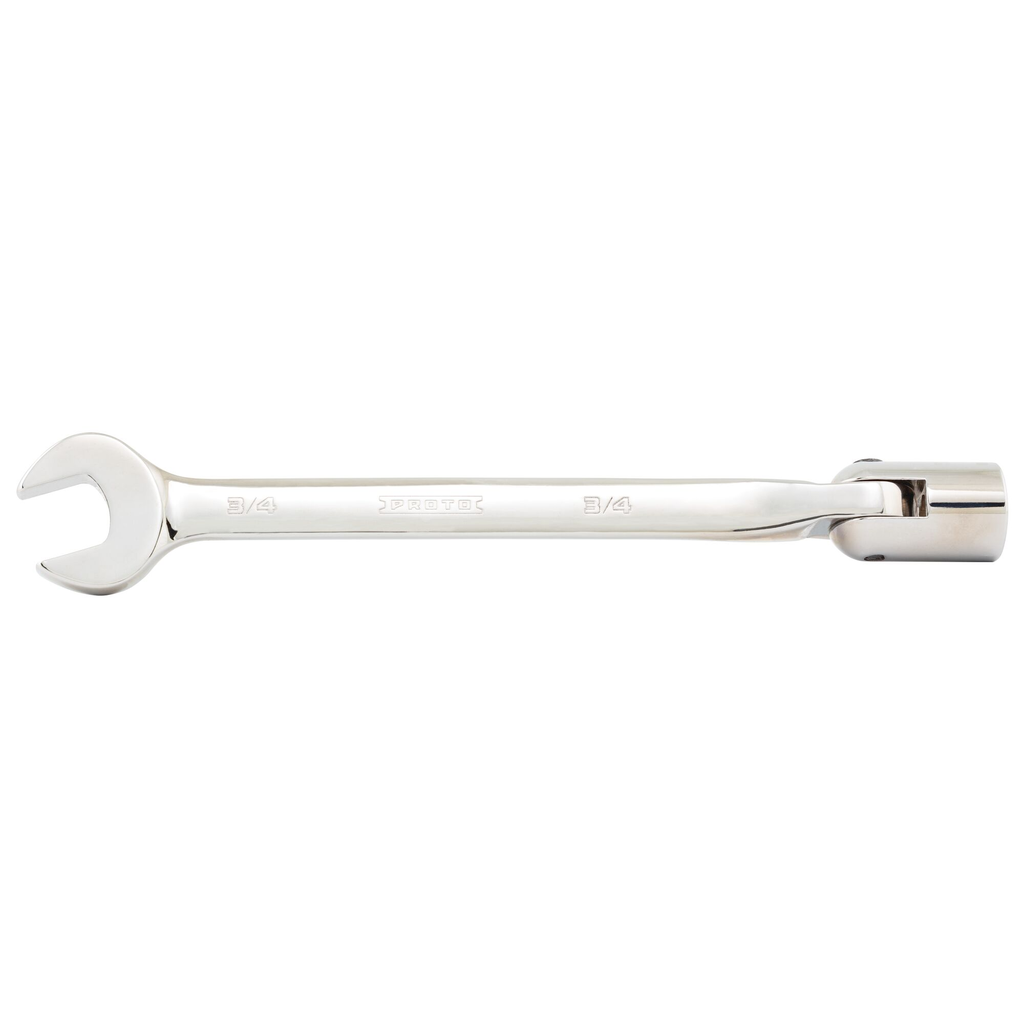 PROTO WR COMB FLEX 3/4IN 12PT