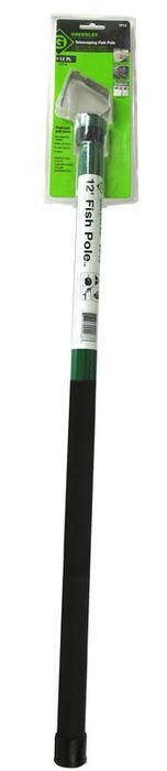 GREENLEE Fish Pole 12 ft