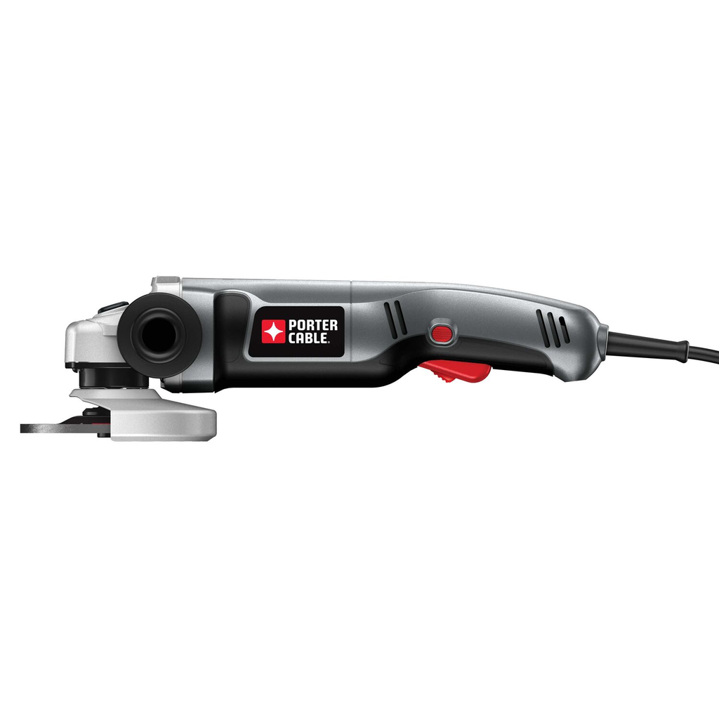 PORTER CABLE 7.5amp grinder