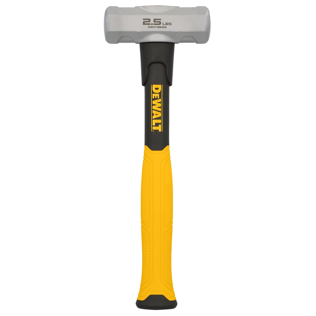 DEWALT 2.5LB FG ENGINEER HAMMER
