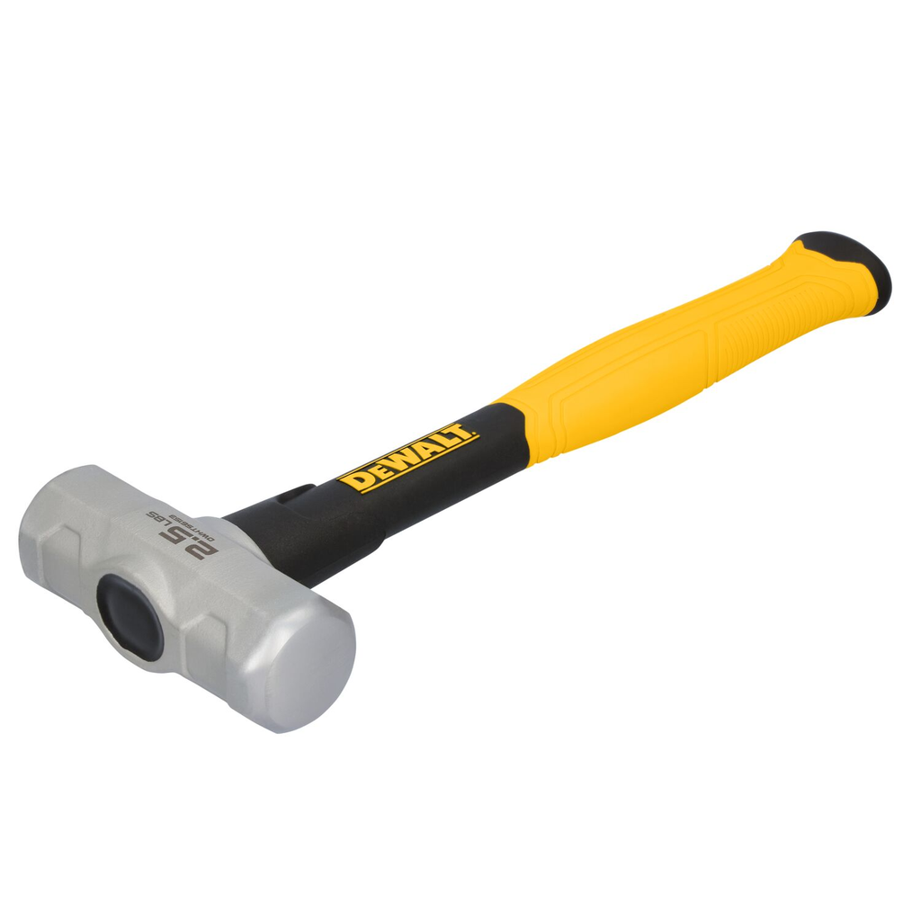 DEWALT 2.5LB FG ENGINEER HAMMER