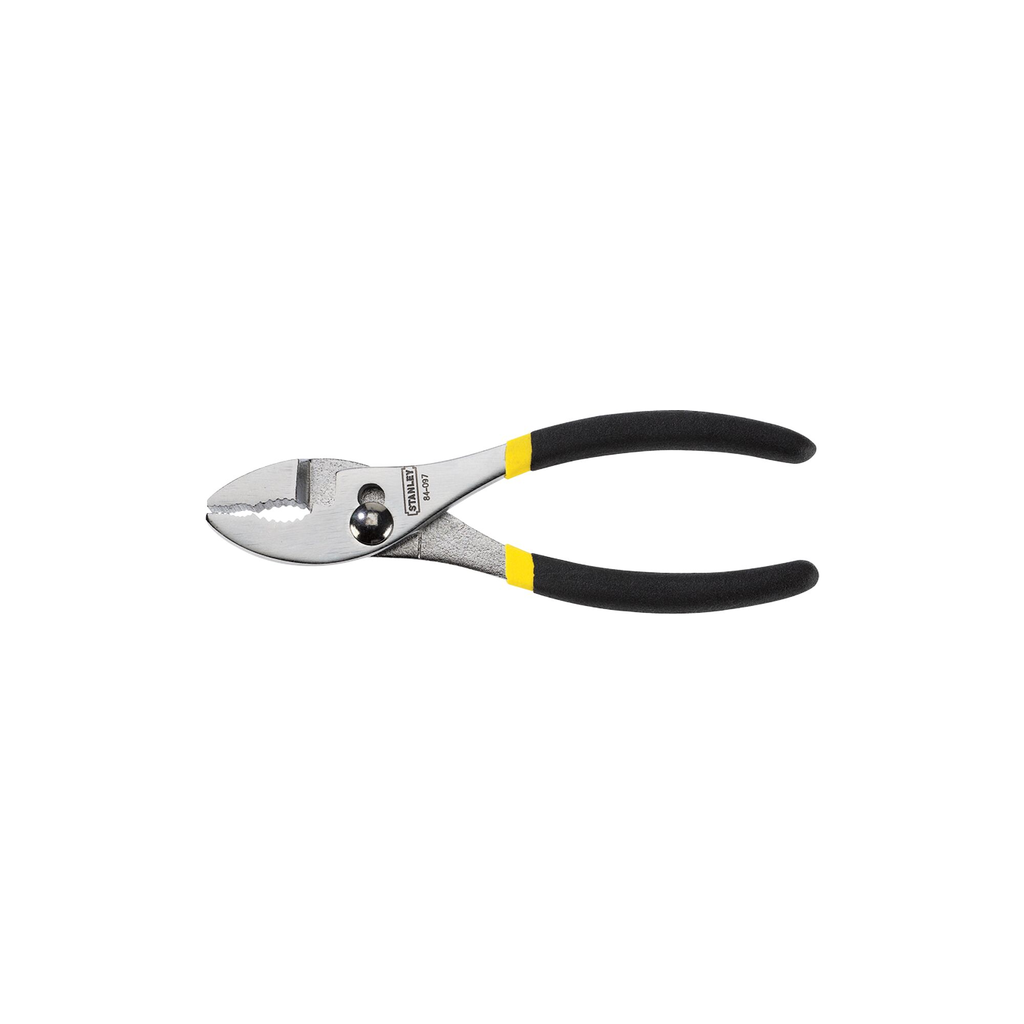 STANLEY® BASIC SLIP JOINT PLIER 6-3/4"