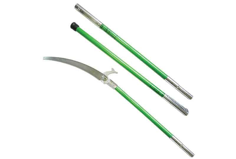 Jameson LS Kit: Pole Saw and Extra Poles