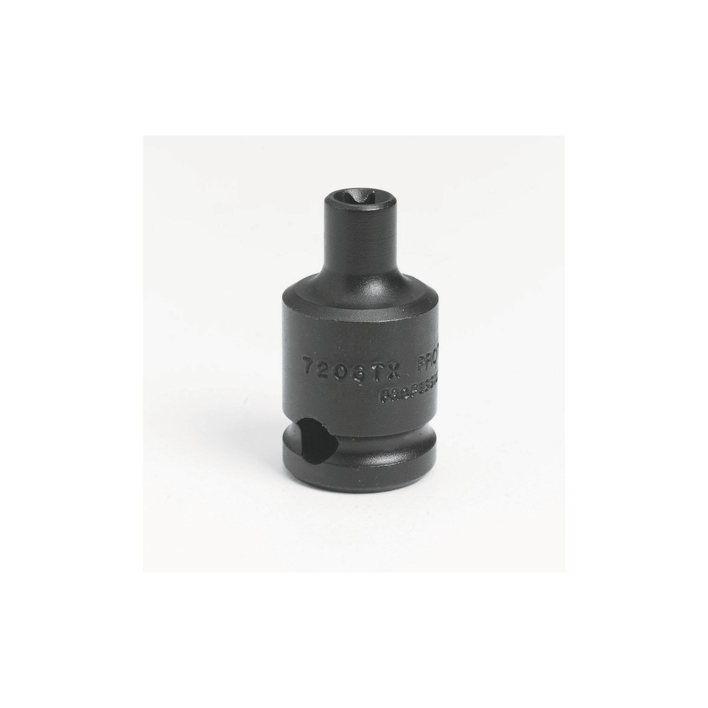 Proto® 3/8" Drive Torx® Impact Socket - E6 1/ea