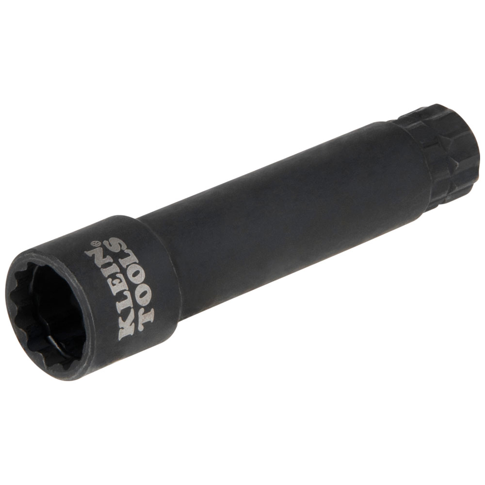 KNECT™ 1/4-Inch Drive Impact-Rated Pass Through Socket Set, 32-Piece