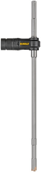 DEWALT SDS Max Hollow Bit 11/16