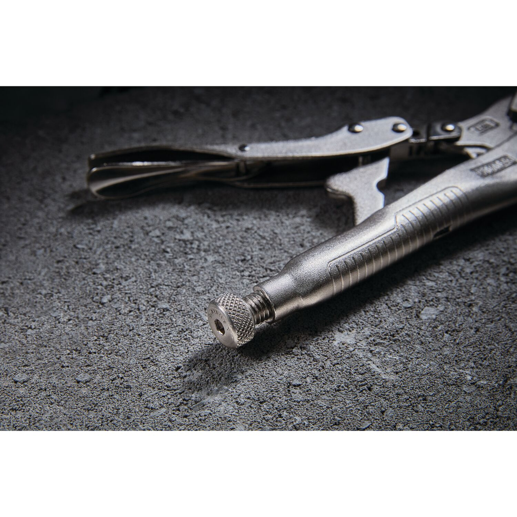 DW 10R RHS LOCKING PLIERS