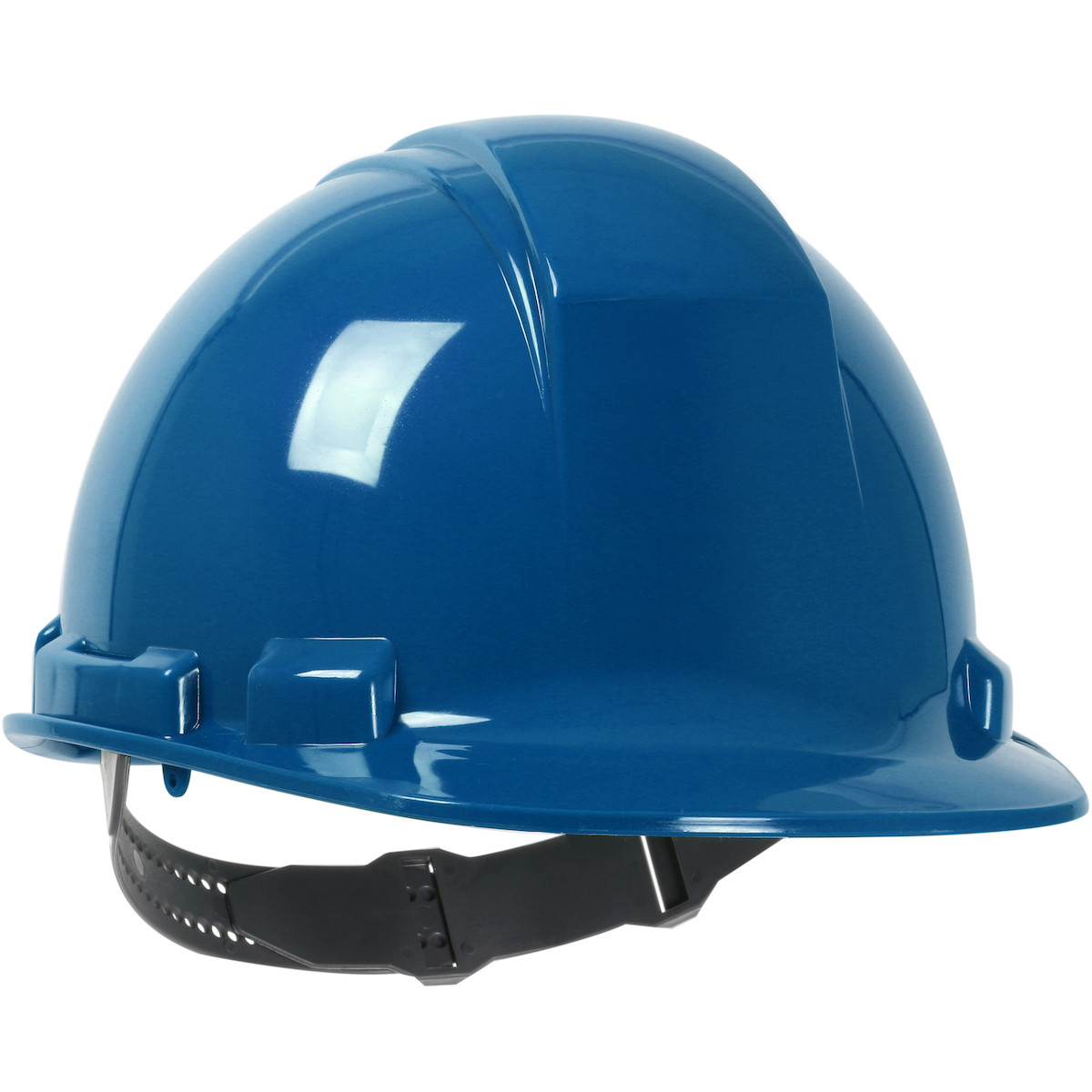 Whistler™ 280-HP241  Hard Hats, Size OS, Royal