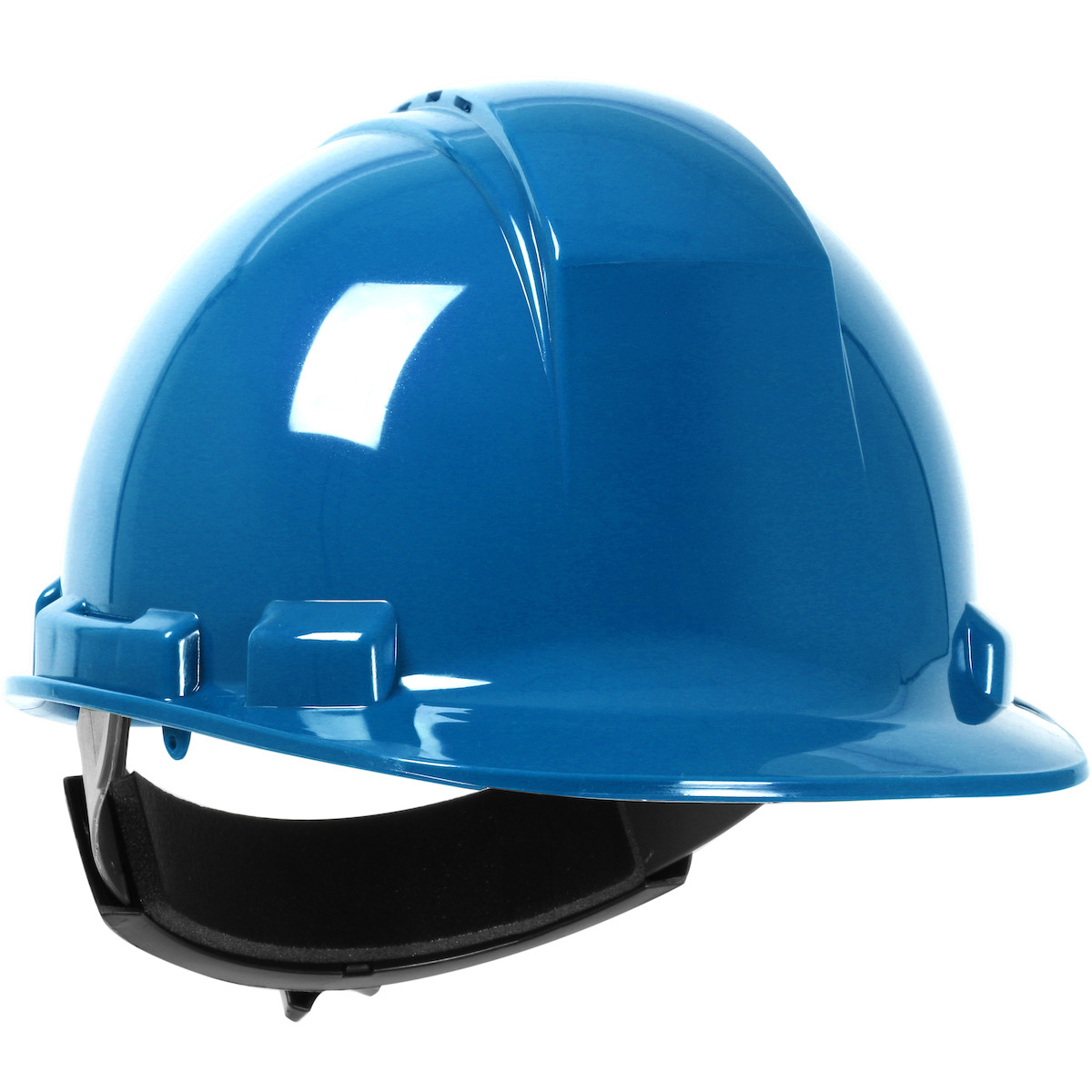 Whistler™ 280-HP241RV  Hard Hats, Size OS, Sky Blue