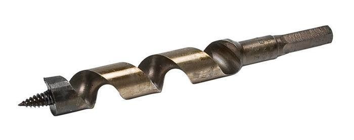 GREENLEE 7/8" Nail Eater® Bit