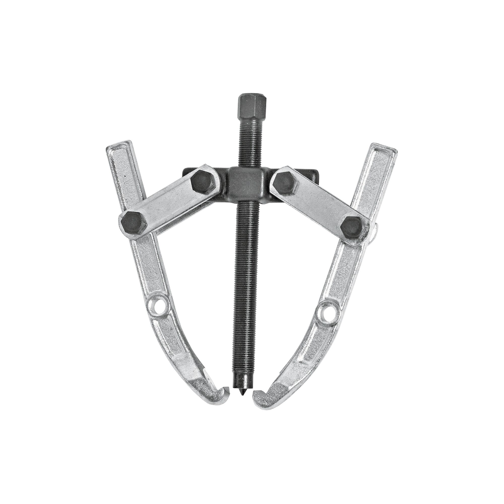 Proto® 2 Jaw Gear Puller, 7" 1/ea