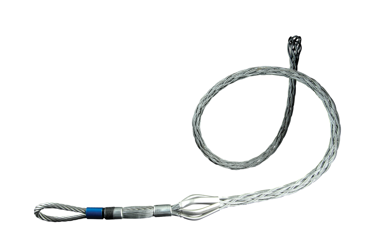 Slingco ZCS6712 - High Strength A type, 2.00 - 2.60 in (50.8 - 66.0 mm)