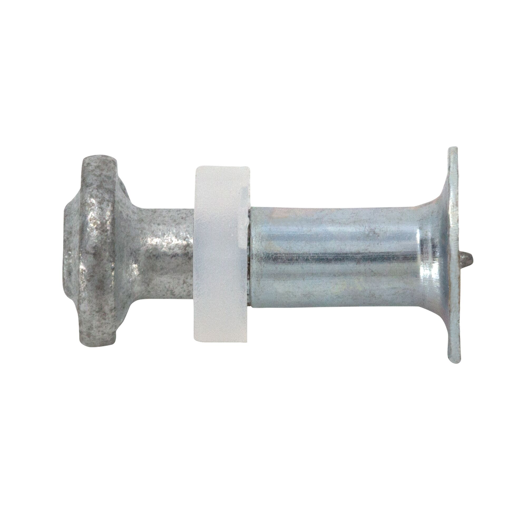 DEWALT 8MM HEAD PIN - 16MM KNR W-TH 100/BX