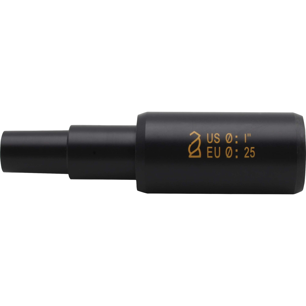 DEWALT Piston Plug Premium 1In Hole