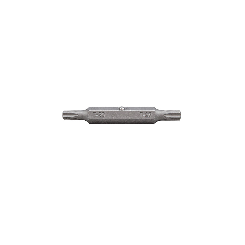 KLEIN Replacement Bit, Torx 20, 25