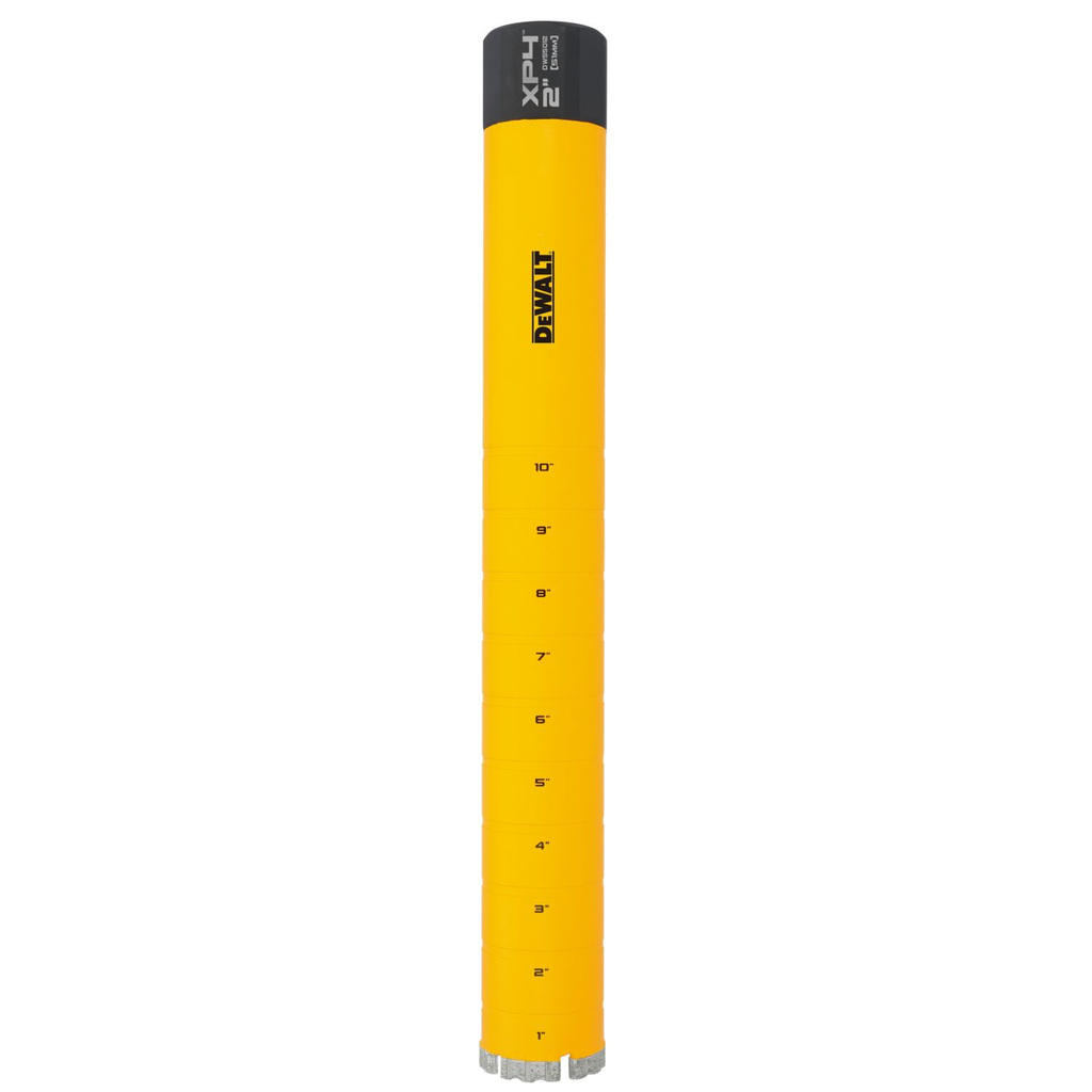 2IN X 14IN DIAMOND CORE BIT