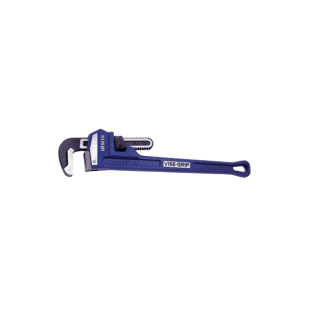 IRWIN PIPE WRENCH 18" CAST IRON