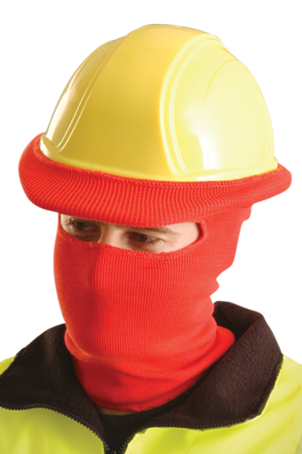 Occunomix Classic Full Face Tube Liner 6/PK