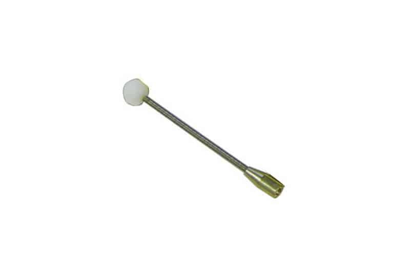 Jameson Adhesive to Repair Rod