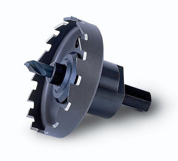 GREENLEE 7/8" Ultra Cutter