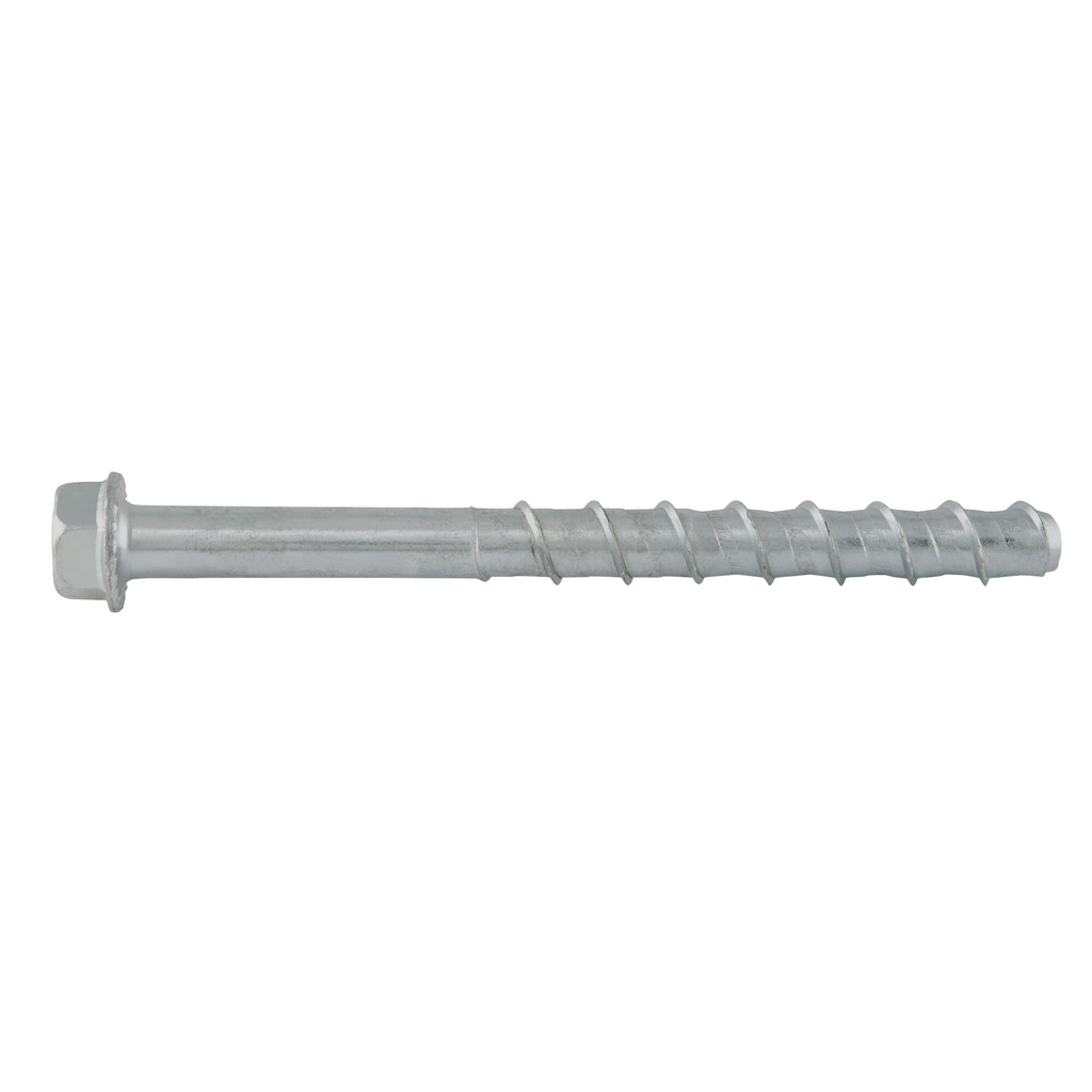 DEWALT Screwbolt Screw Anchor 5/8In X 8In