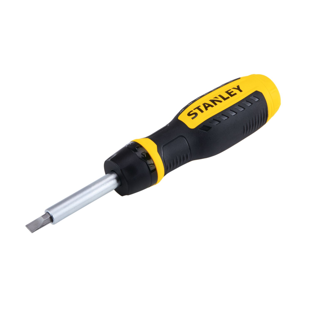 STANLEY MULTI-BIT 30PC RATCHETING SD