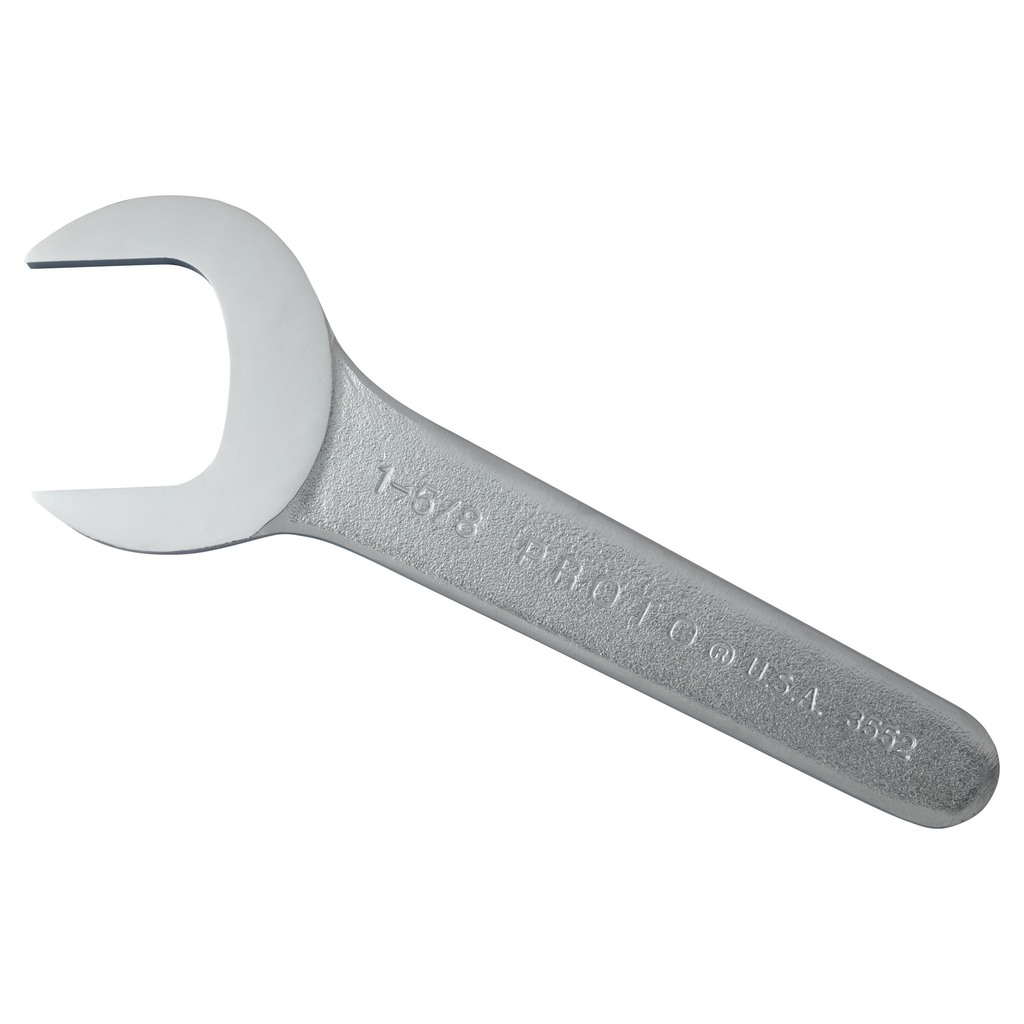 PROTO Service Wrench 1 5/8