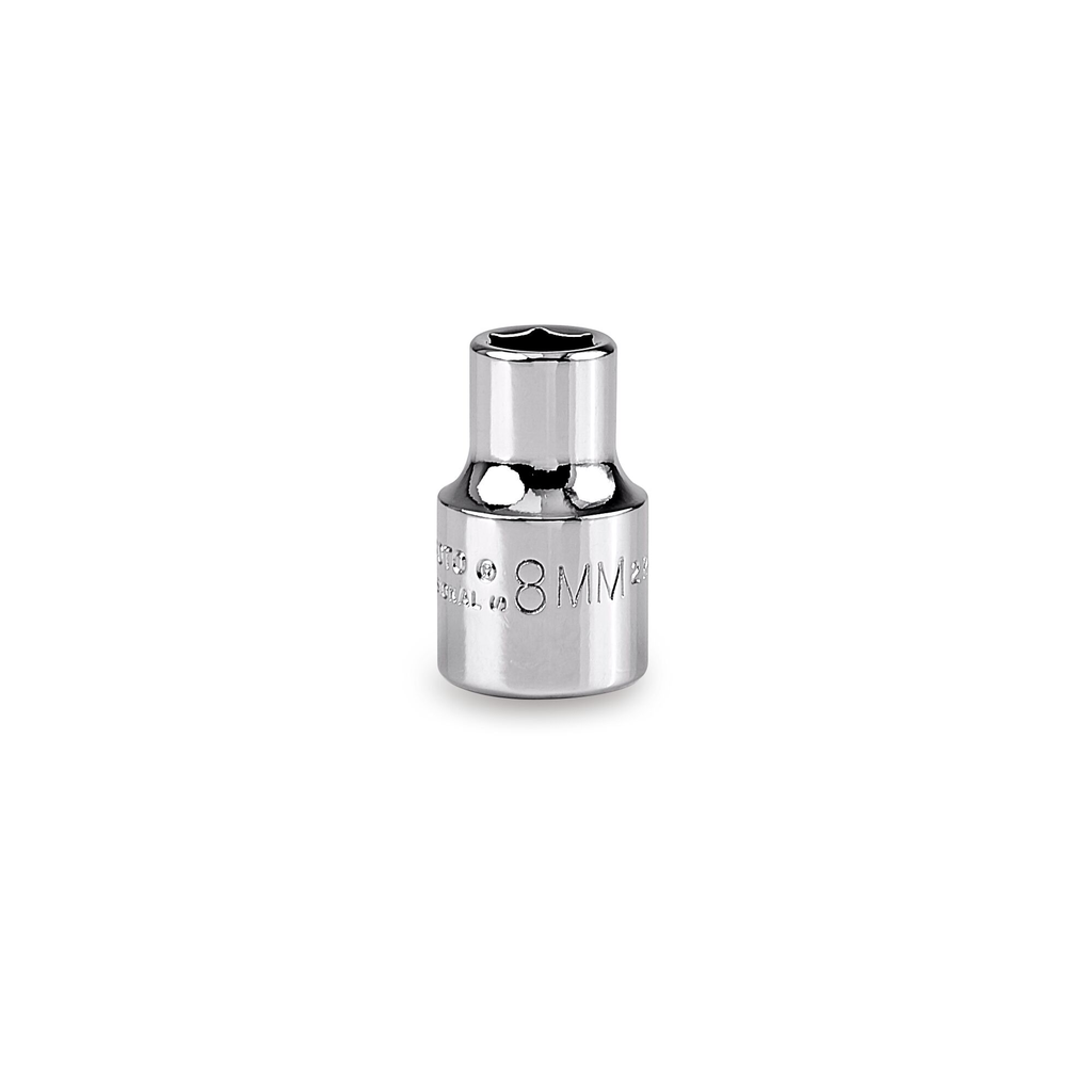 PROTO Skt 3/8 Dr 8Mm 6 Pt
