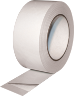 Electro-Tape 1" (24 mm) x 60 yd 4mil Acrylic Transfer Tape 36/CS
