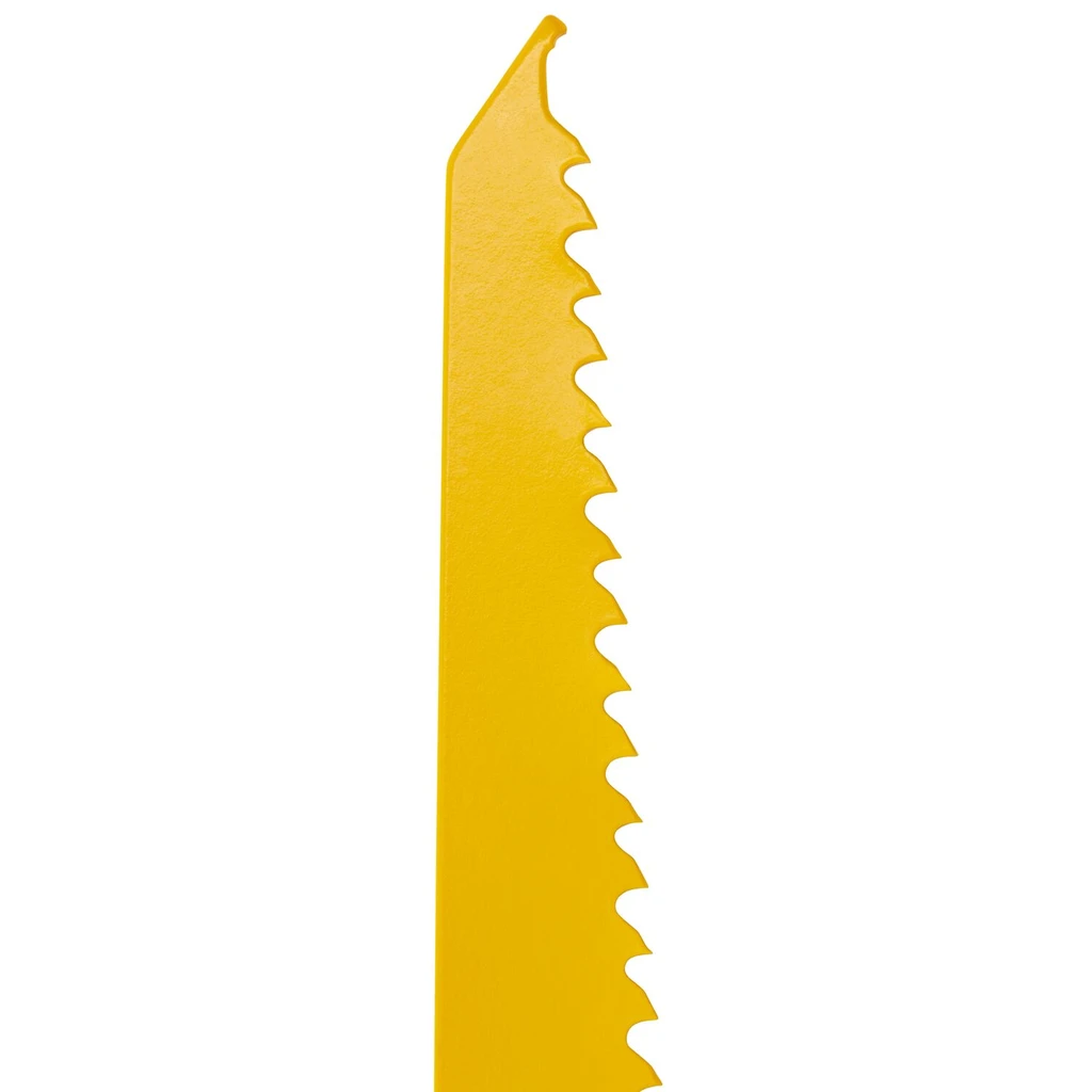 6" 6TPI TAPER BK BLADE-25N